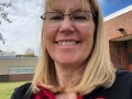 Carol-with-button